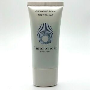 Omorovicza Cleansing Foam NEW
